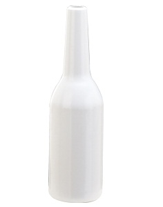 Flair bottle. Capacita' 0.75 lt.