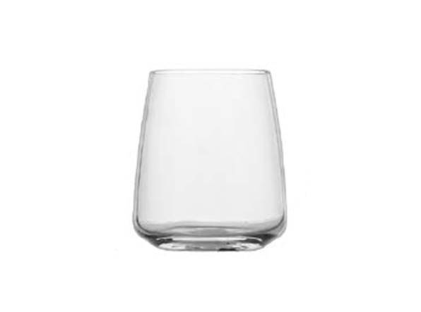 Bicchiere Bormioli Rocco PREMIUM ACQUA FRIZZANTE cl 42, h 10.4 cm, diam. 6.5 cm