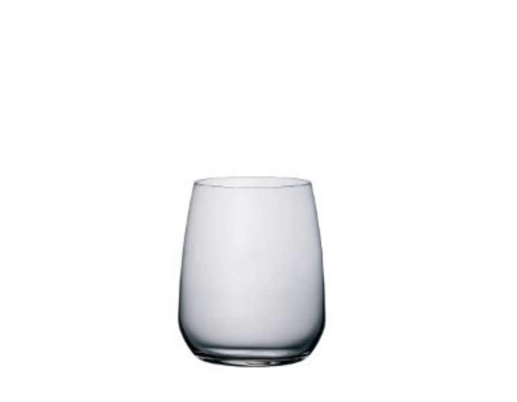 Bicchiere Bormioli Rocco RESTAURANT ACQUA cl 42, h 10 cm, diam. 6.5 cm