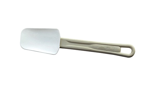 Spatola cucchiaio. Serie 12900 PA+. Lunghezza 25 cm.