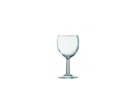 Calice Arcoroc BALLON PORTO cl 10, h 10.2 cm, diam. 6.2 cm