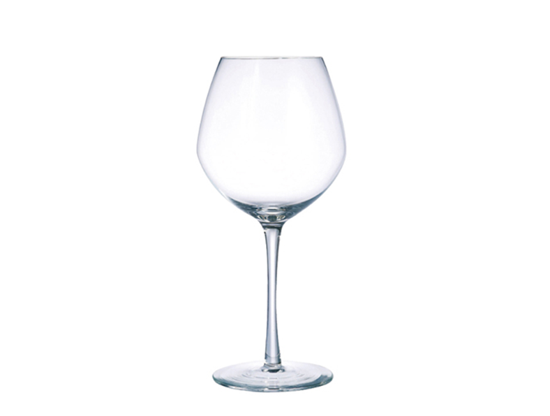 Calice Chef&Sommelier CABERNET DEGUSTAZIONE ADVANCED GLASS VIN JEUNE cl 58, h 22 cm, diam. 10 cm