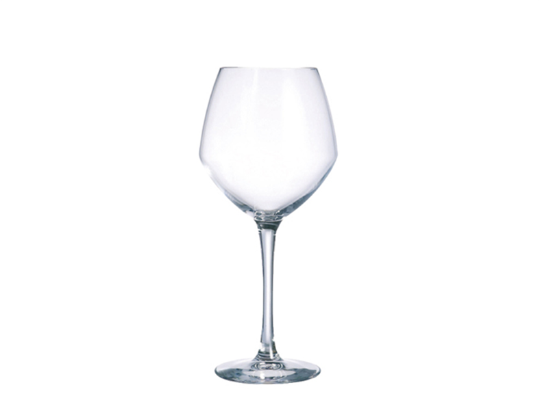 Calice Chef&Sommelier CABERNET DEGUSTAZIONE ADVANCED GLASS VIN JEUNE cl 35, h 20 cm, diam. 9 cm