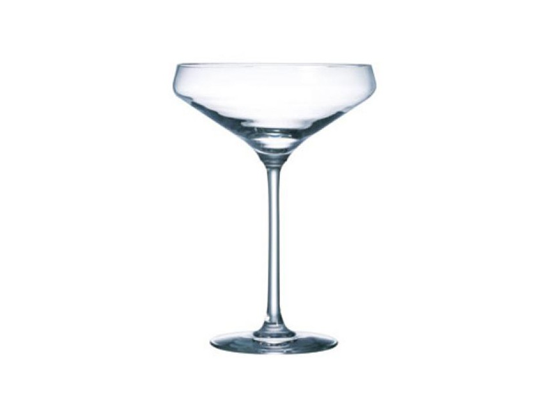 Calice Chef&Sommelier CABERNET DEGUSTAZIONE ADVANCED GLASS COPPA cl 30, h 17 cm, diam. 12.3 cm