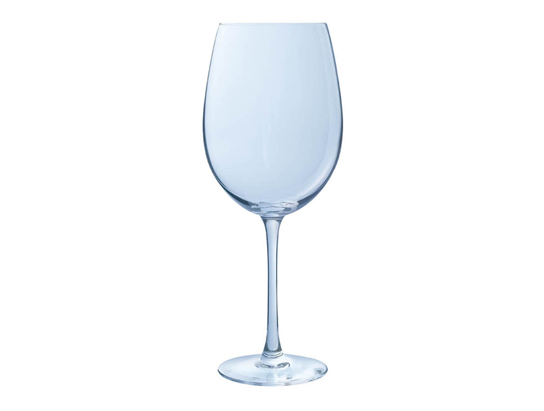 Calice Chef&Sommelier CABERNET DEGUSTAZIONE ADVANCED GLASS TULIPE cl 75, h 25.5 cm, diam. 9.2 cm