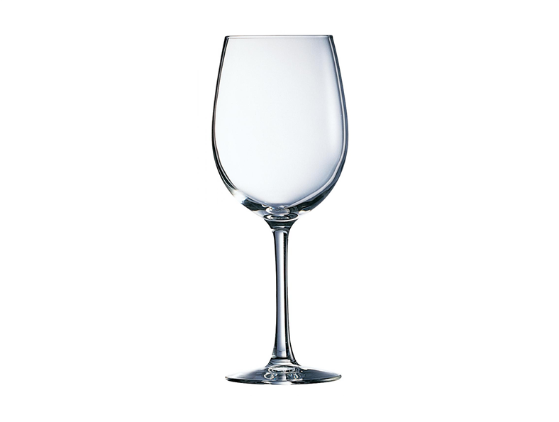 Calice Chef&Sommelier CABERNET DEGUSTAZIONE ADVANCED GLASS TULIPE cl 47, h 22 cm, diam. 8.2 cm