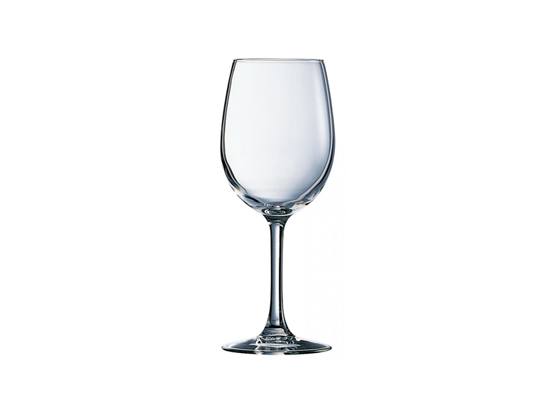 Calice Chef&Sommelier CABERNET DEGUSTAZIONE ADVANCED GLASS TULIPE cl 19, h 16.5 cm, diam. 6.2 cm