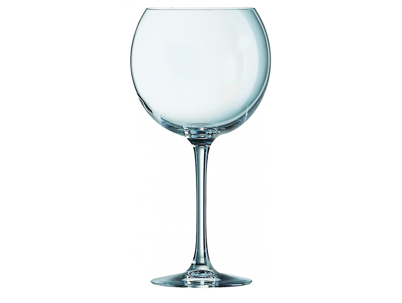 Calice Chef&Sommelier CABERNET DEGUSTAZIONE ADVANCED GLASS BALLON cl 70, h 22.5 cm, diam. 10.3 cm