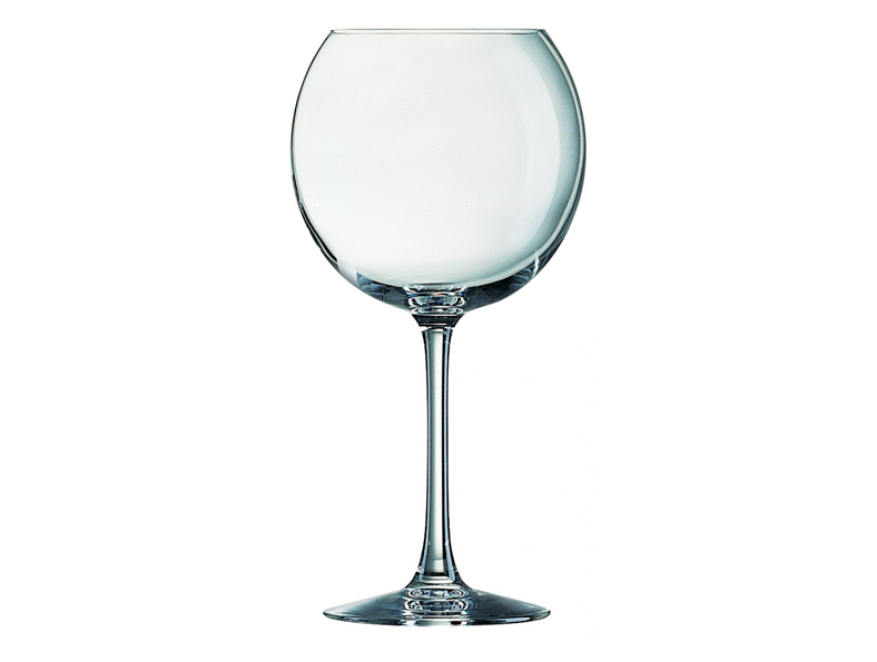 Calice Chef&Sommelier CABERNET DEGUSTAZIONE ADVANCED GLASS BALLON cl 56, h 21 cm, diam. 9.7 cm