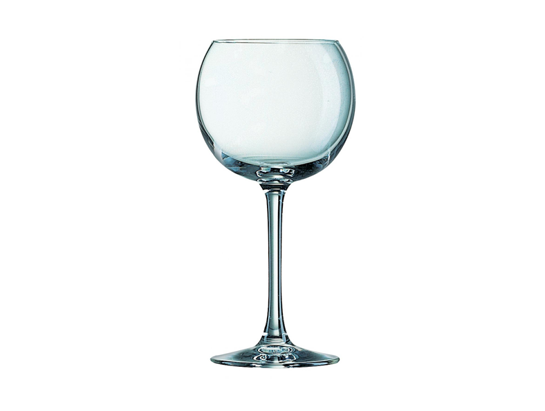 Calice Chef&Sommelier CABERNET DEGUSTAZIONE ADVANCED GLASS BALLON cl 35, h 18 cm, diam. 8.5 cm