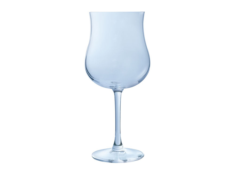 Calice Chef&Sommelier CABERNET DEGUSTAZIONE ADVANCED GLASS GRAND BEAUJOLAIS cl 38, h 19 cm, diam. 8.2 cm