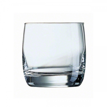 Bicchiere Arcoroc VIGNE ACQUA  cl 31, h 3.8 cm, diam. 7.8 cm