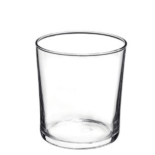 Bicchiere Bormioli Rocco BODEGA TEMPERATO MEDIUM  cl 35.5, h 9 cm, diam. 8.5 cm