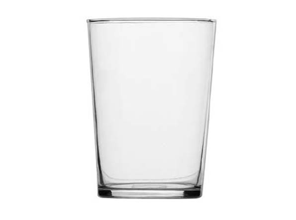 Bicchiere Pasabahe BISTROT LONG DRINK  cl 42, h 12 cm, diam. 8.5 cm