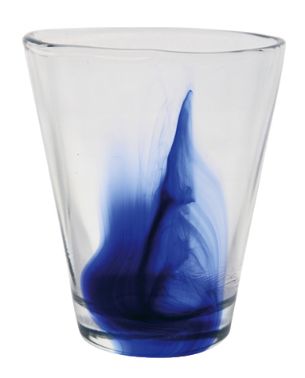 Bicchiere Bibita Bormioli Rocco. Collezione Murano. Capacita' 43 cl; altezza 11 cm; diametro 9,5 cm.