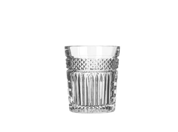 Bicchiere Fashion Libbey RADIANT cl 35.5; h 10.6 cm; ? 8.9 cm.